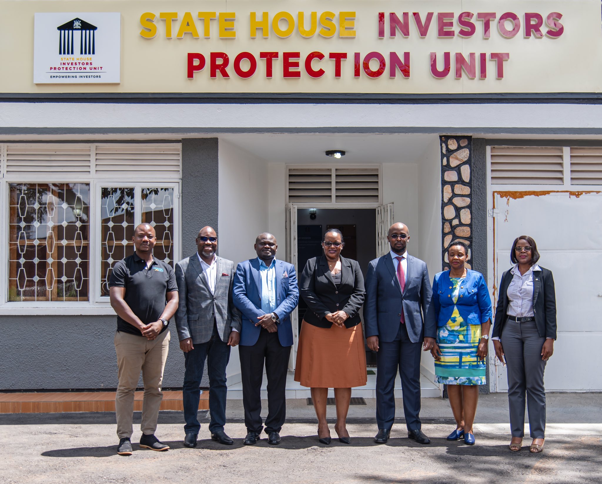 image from meeting with UIA URSB and NITA-U 