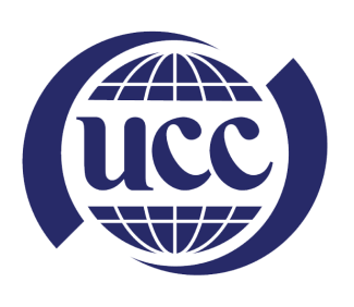 UCC logo